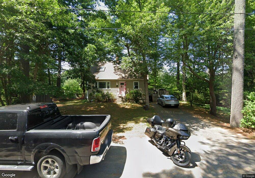 17 Callow St, Carver, MA 02330 - photo 1