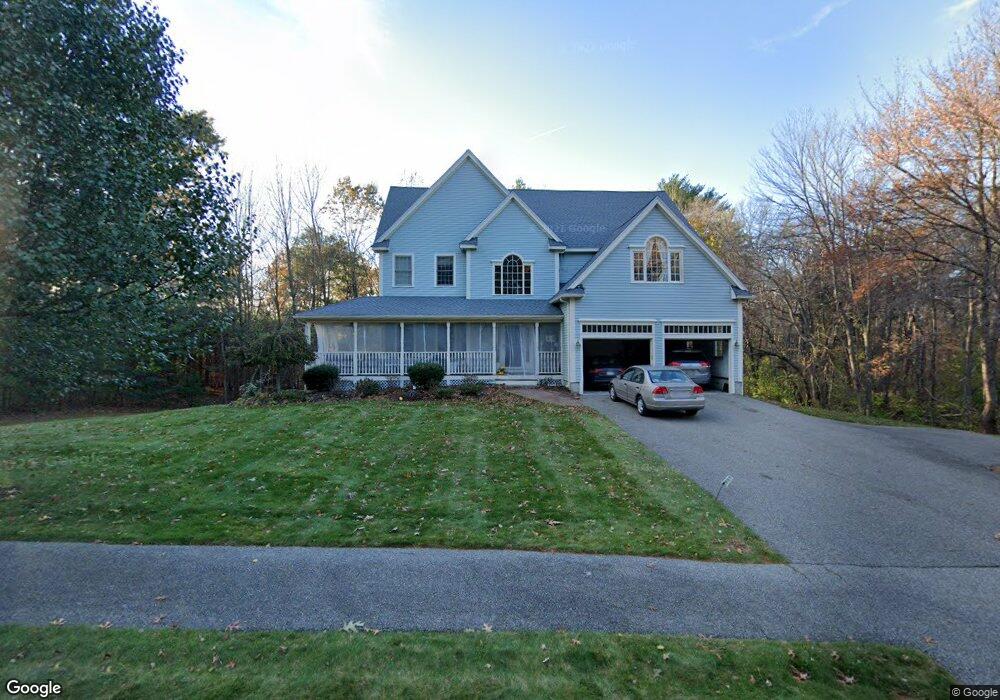 5 Berridge Way, North Reading, MA 01864 - photo 1