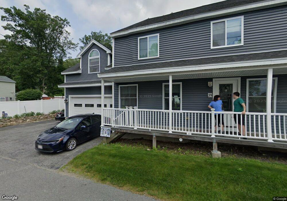 39 2nd St, Dracut, MA 01826 - photo 1