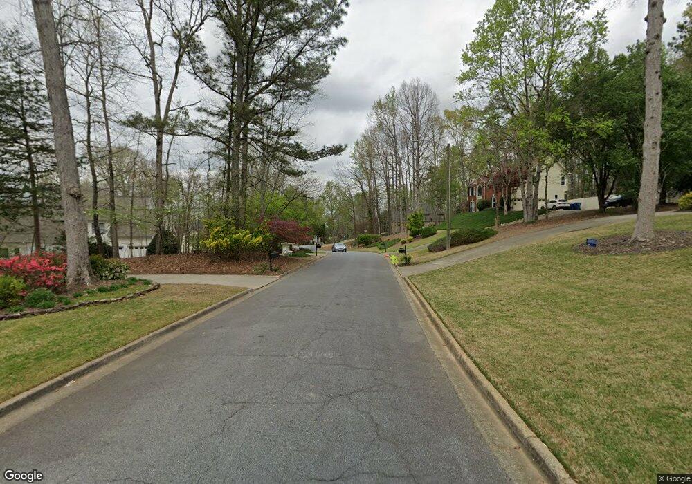 0 Dockbridge Way, Milton, GA 30004 - photo 1