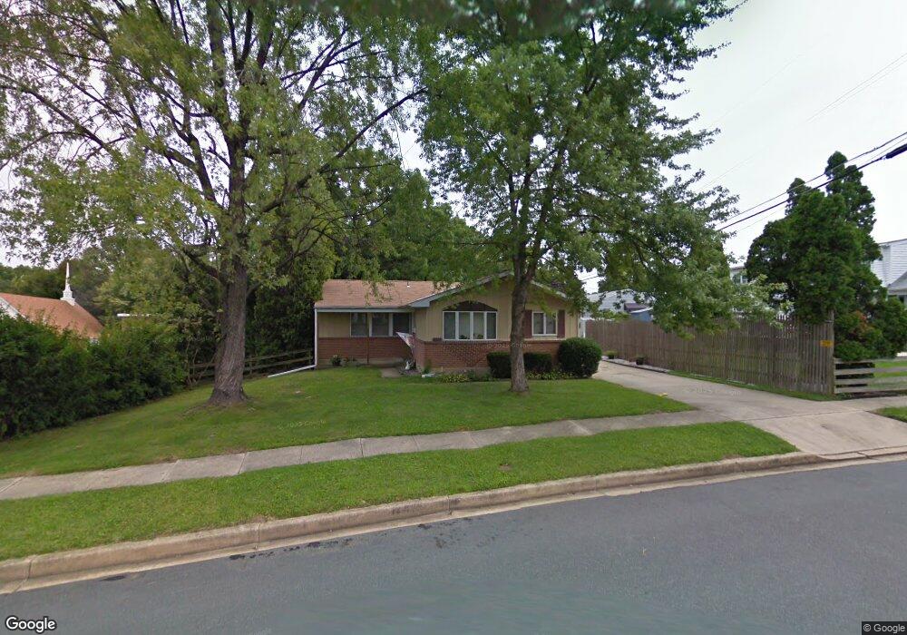 8503 David Ave, Parkville, MD 21234 - photo 1