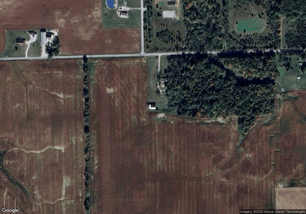 9705 W Division Rd, Andrews, IN 46702 - photo 1