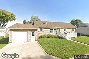 216 S 1st Ave, Hinton, IA 51024