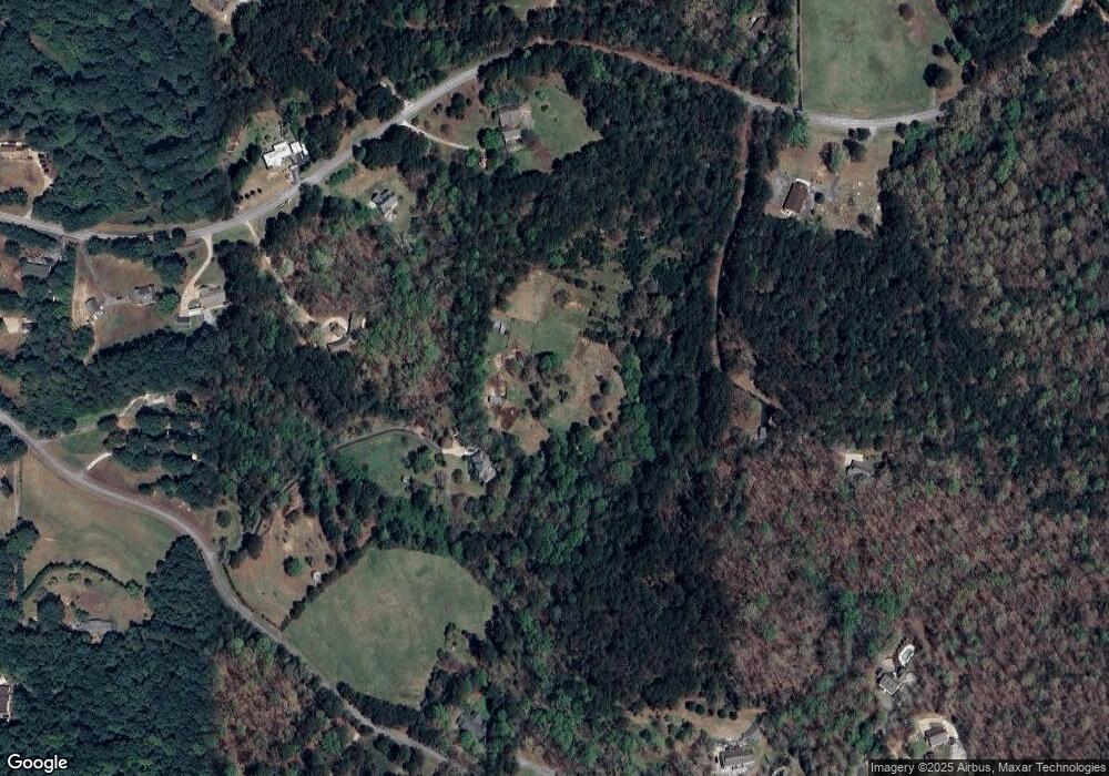 2625 N Hightower Trail, Conyers, GA 30012 - photo 1