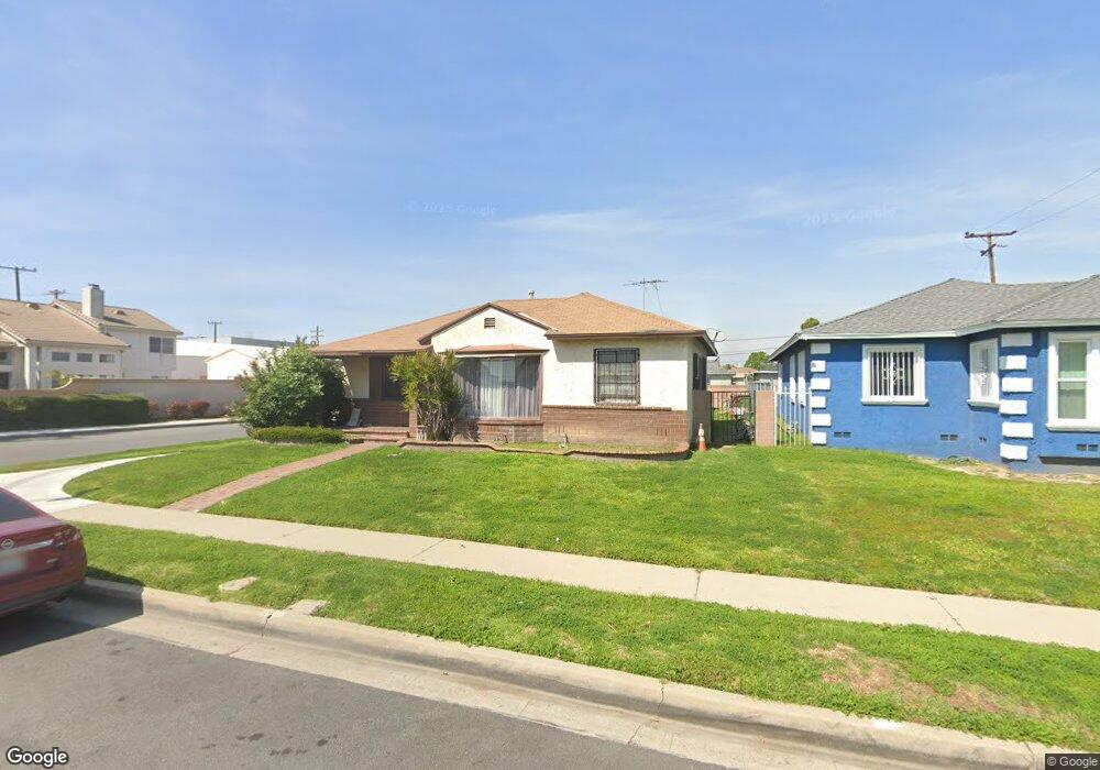 1519 W Stockwell St, Compton, CA 90222 - photo 1