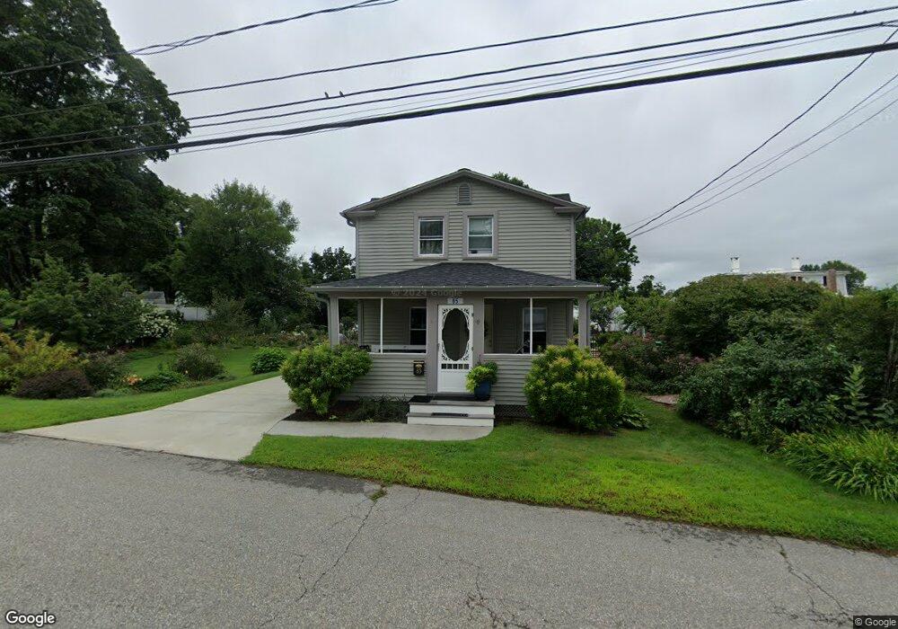 85 Hutchins St, Danielson, CT 06239 - photo 1