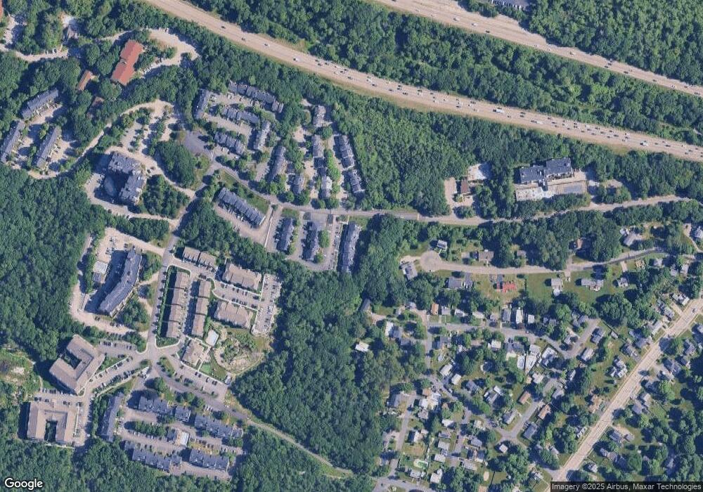 116 Tall Oaks Dr unit X, South Weymouth, MA 02190 - photo 1