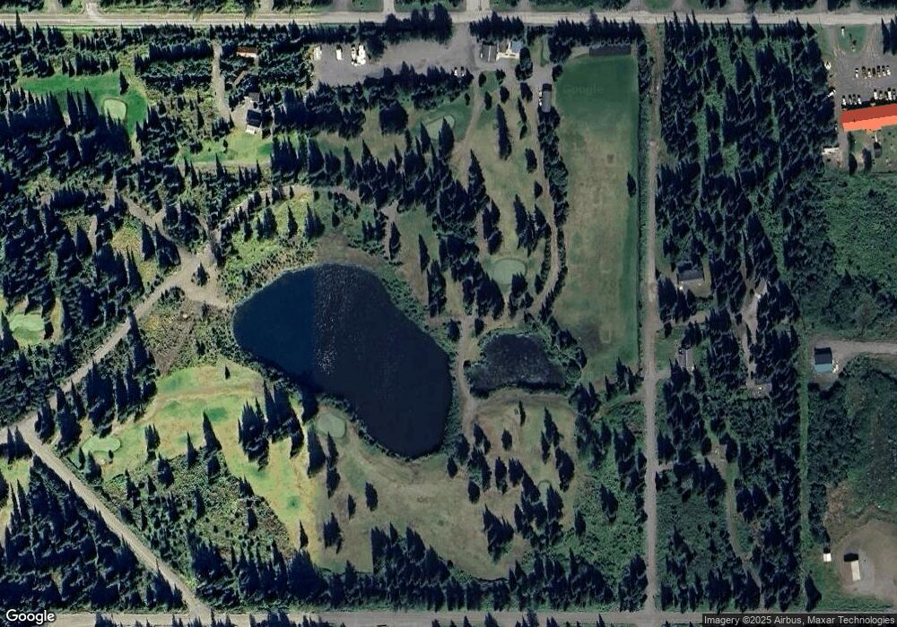 72749 Milo Fritz Ave, Anchor Point, AK 99556 - photo 1