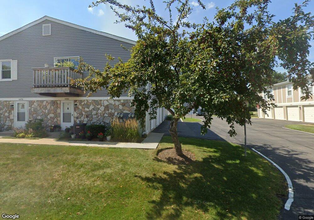 1080 Glouchester Harbor, Schaumburg, IL 60193 - photo 1