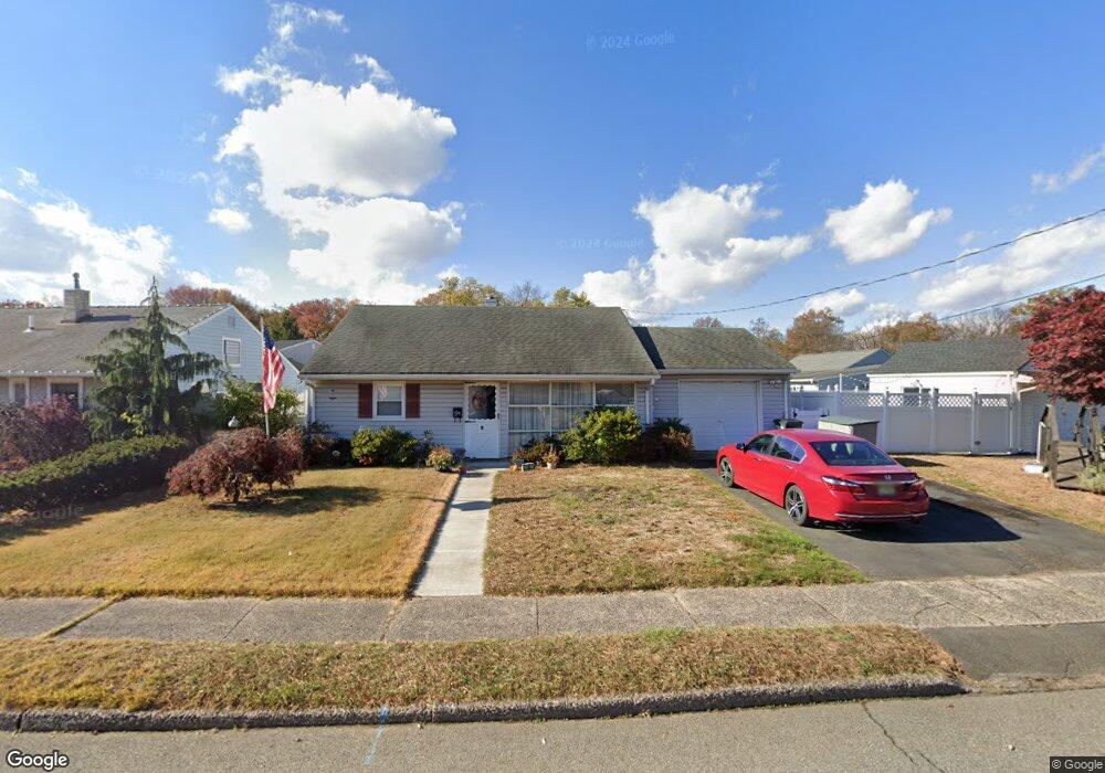 9 Meakin Ave, Rochelle Park, NJ 07662 - photo 1