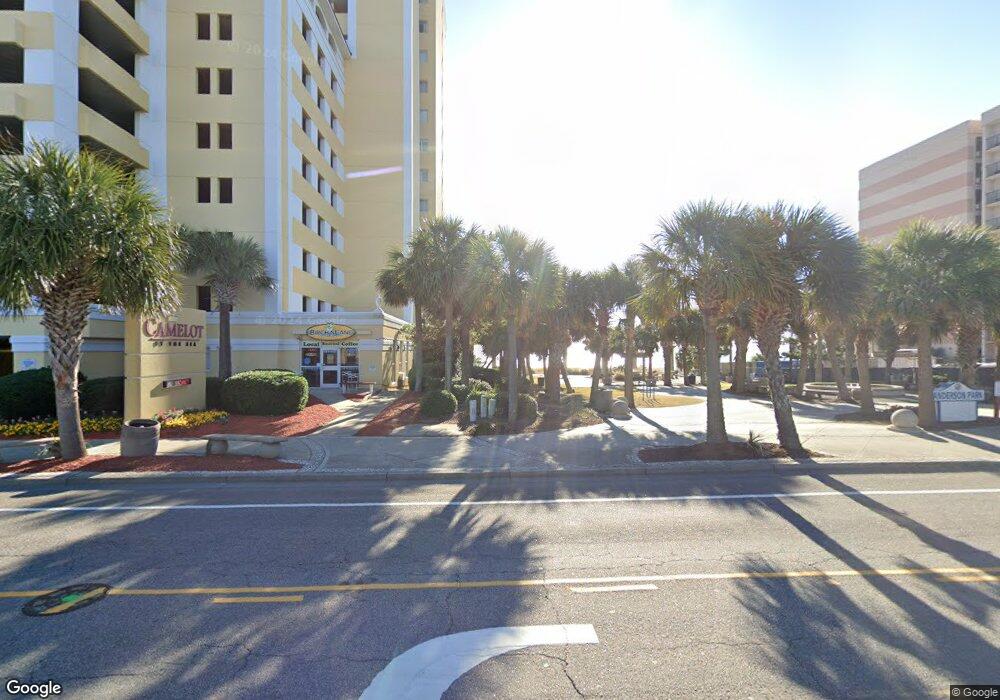 1932 N Ocean Blvd, Myrtle Beach, SC 29577 - photo 1