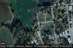 301 Railroad St, Deep River, IA 52222
