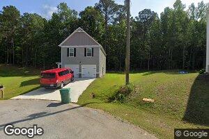 40 Thurman Ct, Monticello, GA 31064