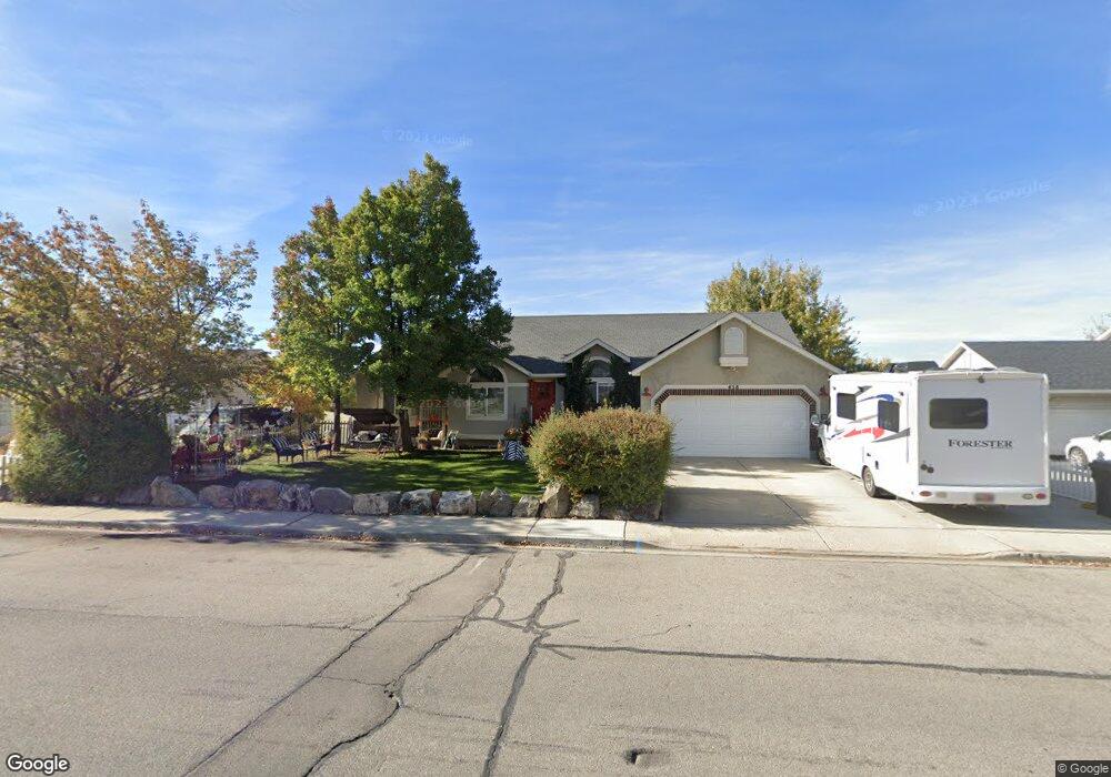 458 S Murdock Dr, Pleasant Grove, UT 84062 - photo 1