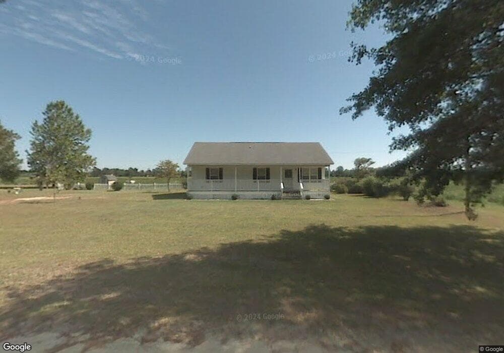 80 Isaham Rd, Newton Grove, NC 28366 - photo 1