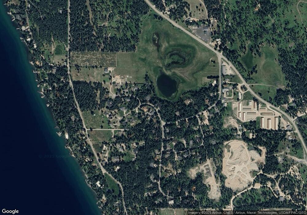 Nhn Westview Dr unit Lot 6, Bigfork, MT 59911 - photo 1