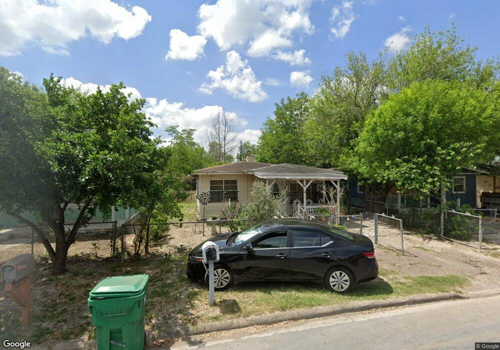 1120 E Hawk Ave, Pharr, TX 78577 - photo 1