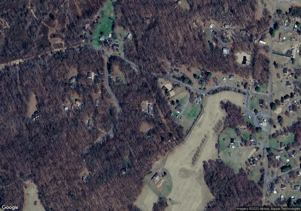 10599 Celestine Acres, Rixeyville, VA 22737 - photo 1