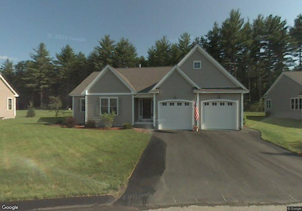 10 Westgate Way unit 67, Amherst, NH 03031 - photo 1