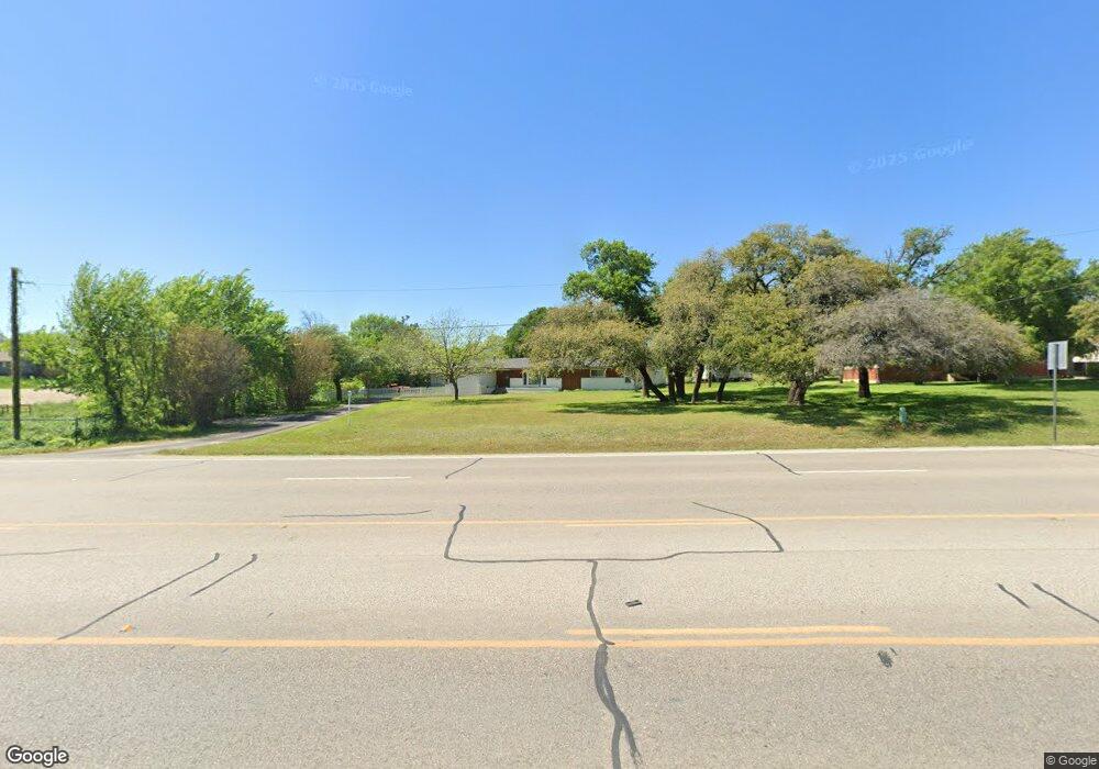 1825 N Main St, Weatherford, TX 76085 - photo 1