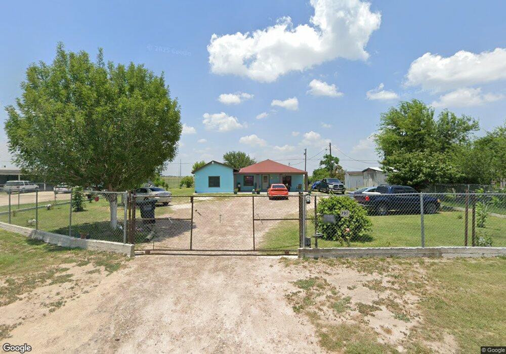 705 Road Runner St, Donna, TX 78537 - photo 1