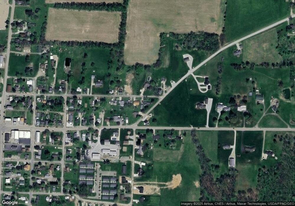 222 Plum St, Danville, OH 43014 - photo 1