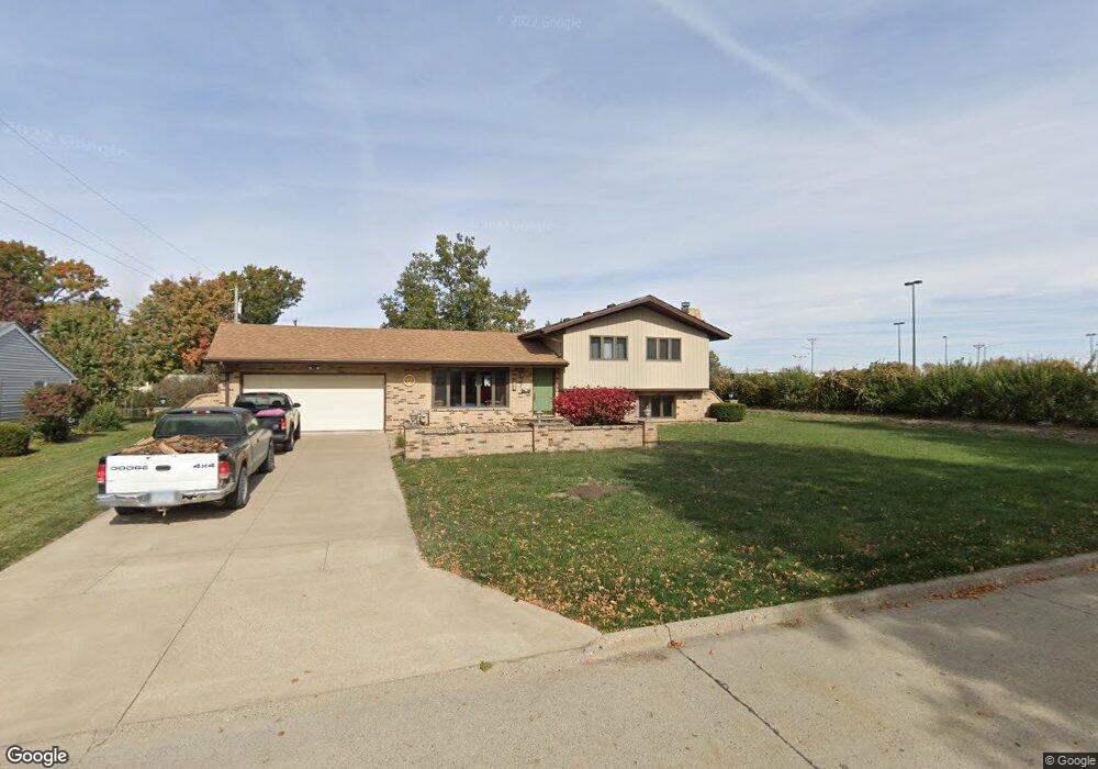 2900 S 2nd Ave E, Newton, IA 50208 - photo 1