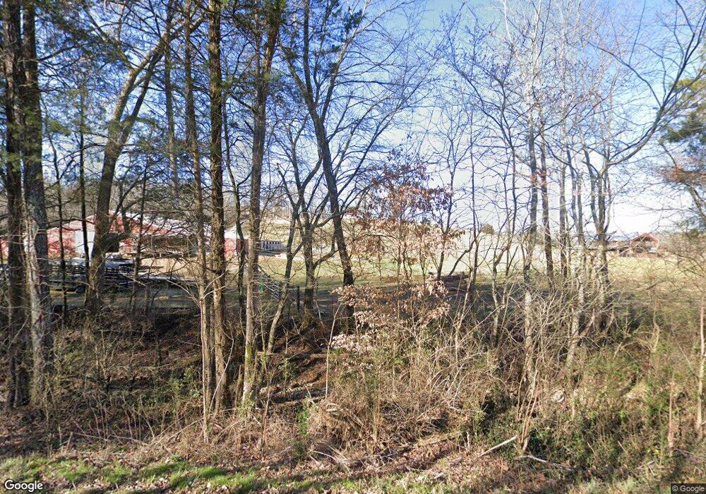 10356 Sinking Creek Rd, Linden, TN 37096 - photo 1