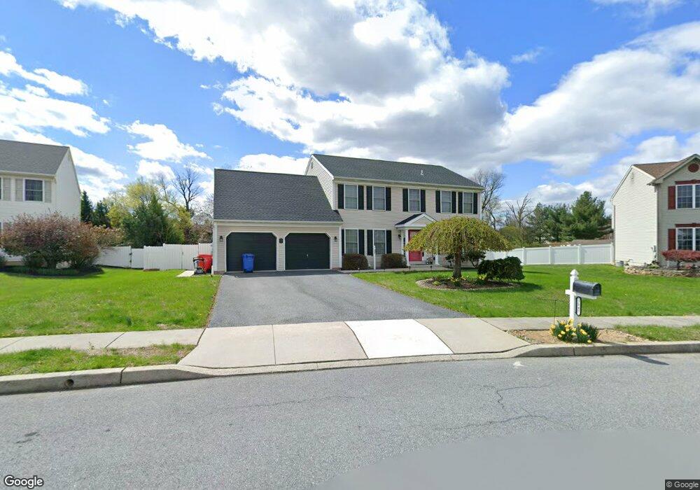 3847 N Alabama Ave, Reading, PA 19605 - photo 1