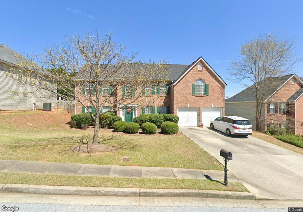 1908 Pinehurst View Ct unit 3, Grayson, GA 30017 - photo 1