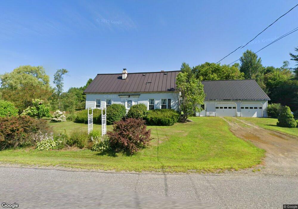 54 Deer Hill Rd, South China, ME 04358 - photo 1