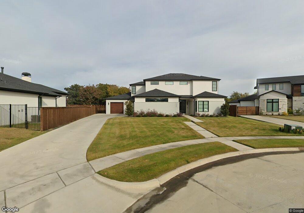 2321 Lonesome Dove Rd, Southlake, TX 76092 - photo 1