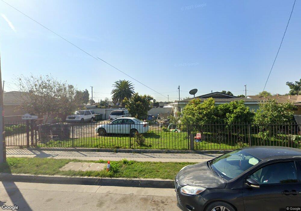 1952 E 130th St, Compton, CA 90222 - photo 1