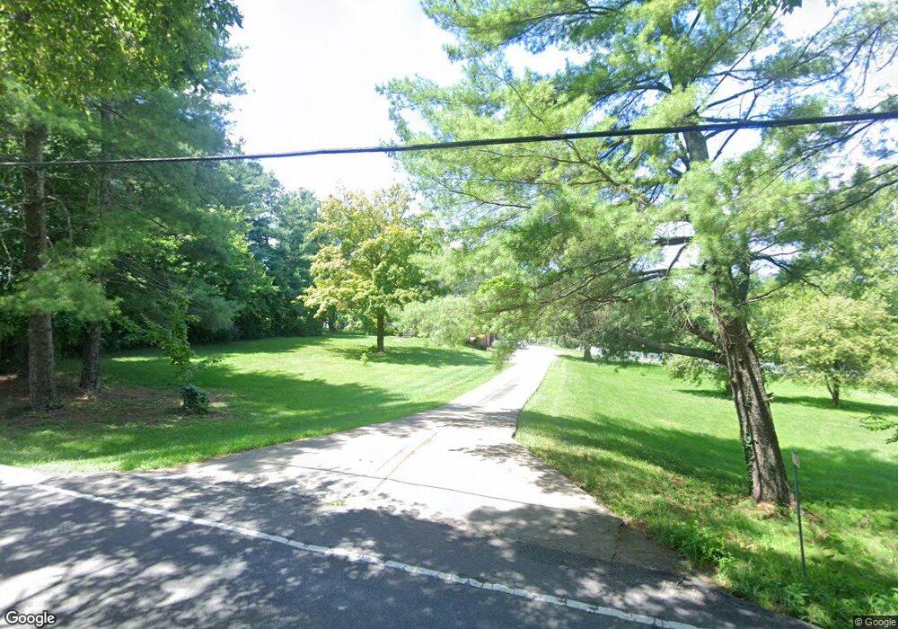 7361 Troy Pike, Versailles, KY 40383 - photo 1