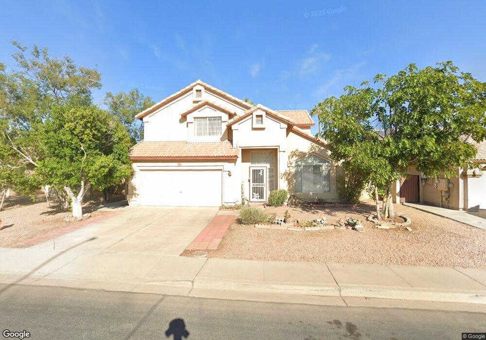 5480 W Whitten St, Chandler, AZ 85226 - photo 1