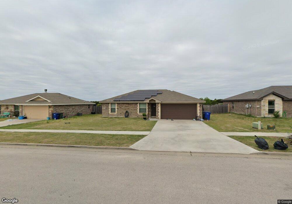 2905 Settlement Rd, Copperas Cove, TX 76522 - photo 1