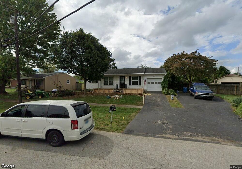 9010 Cinderella Ln, Louisville, KY 40229 - photo 1