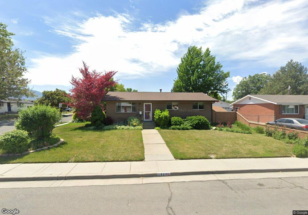 186 E 7660 S, Midvale, UT 84047 - photo 1