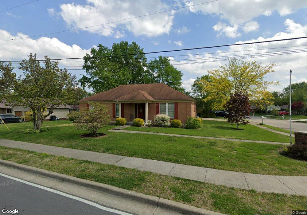 3722 Old Klerner Ln, New Albany, IN 47150 - photo 1