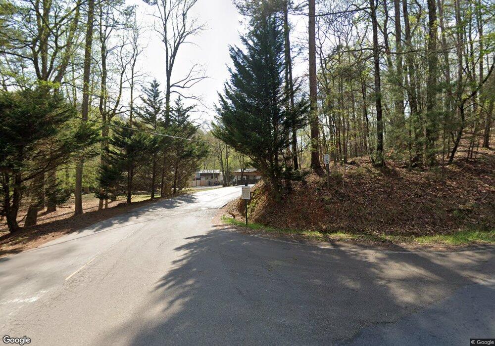 20 1st St, Ellijay, GA 30540 - photo 1