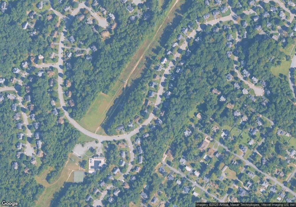 8609 Oak Chase Cir, Fairfax Station, VA 22039 - photo 1