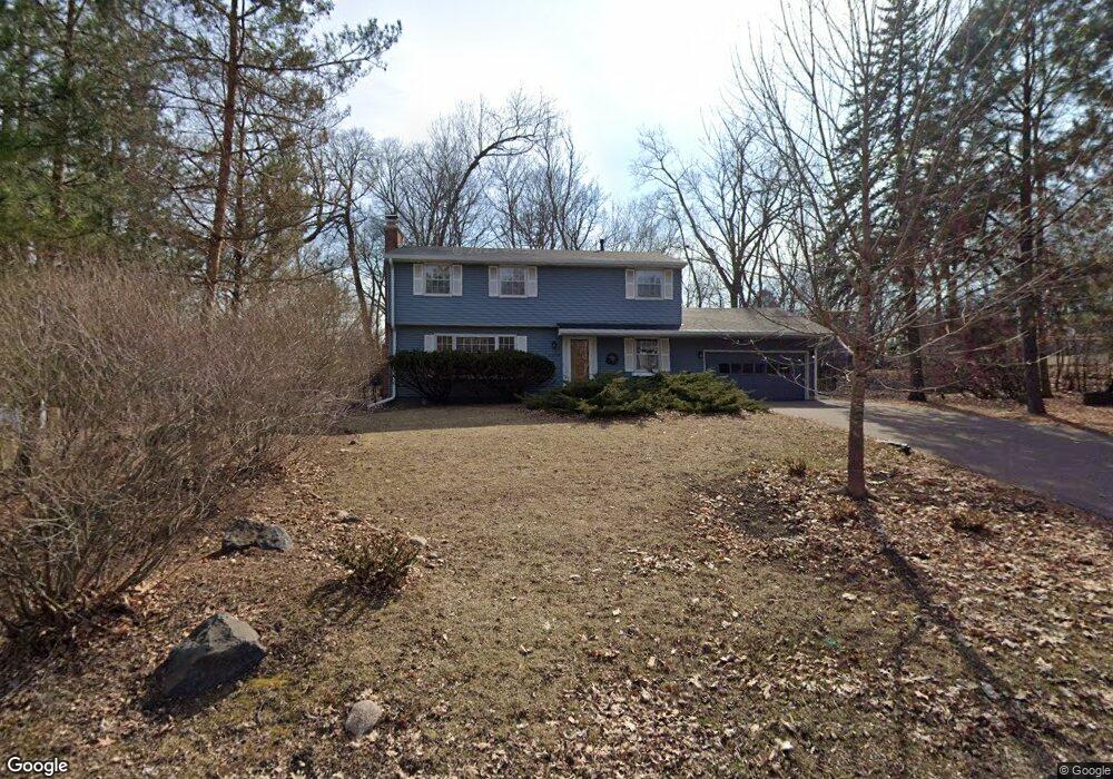 17019 Clear Spring Terrace, Minnetonka, MN 55345 - photo 1