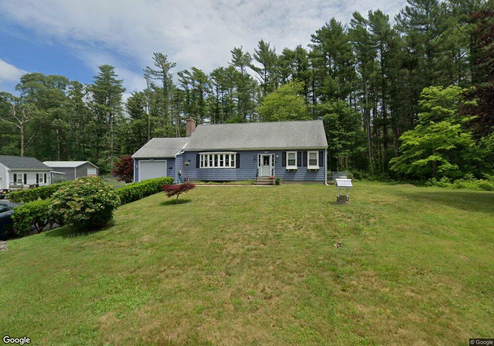 64 Elswick St, North Dartmouth, MA 02747 - photo 1