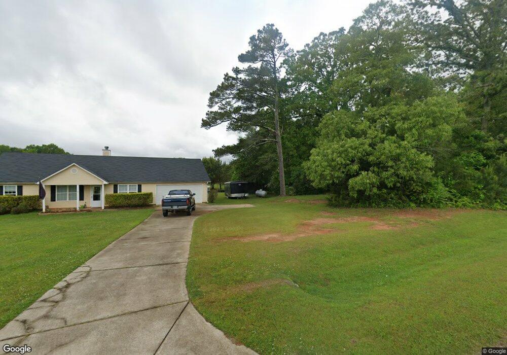 6760 Luthersville Rd, Gay, GA 30218 - photo 1