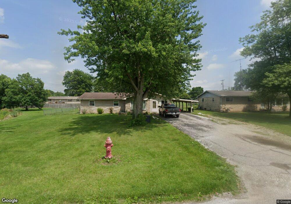 205 Linden Dr, Austin, IN 47102 - photo 1