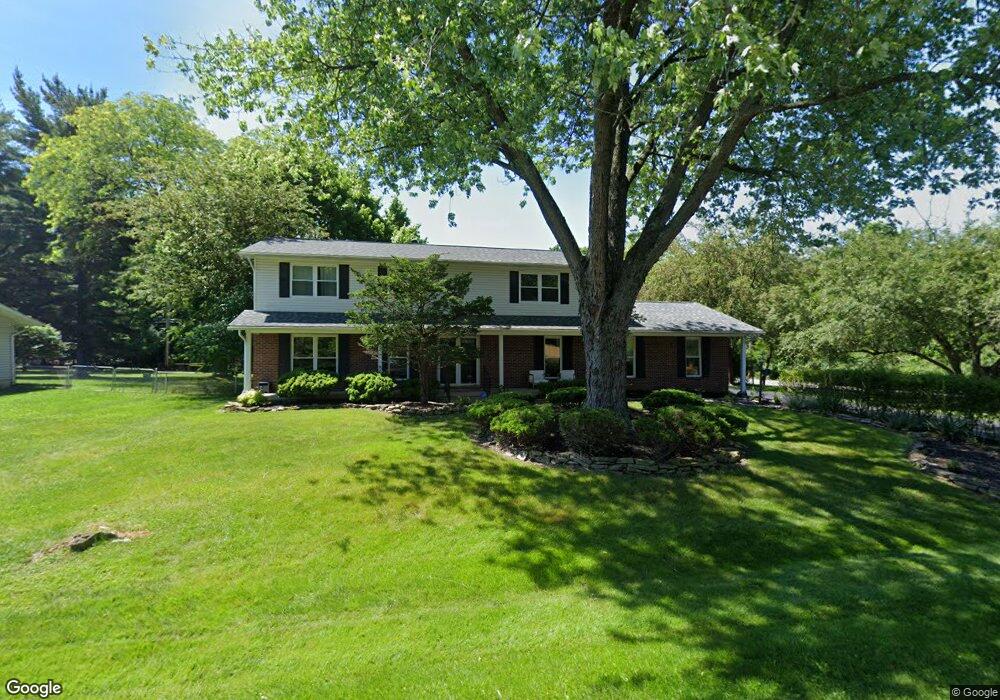 5519 Naiche Rd, Columbus, OH 43213 - photo 1