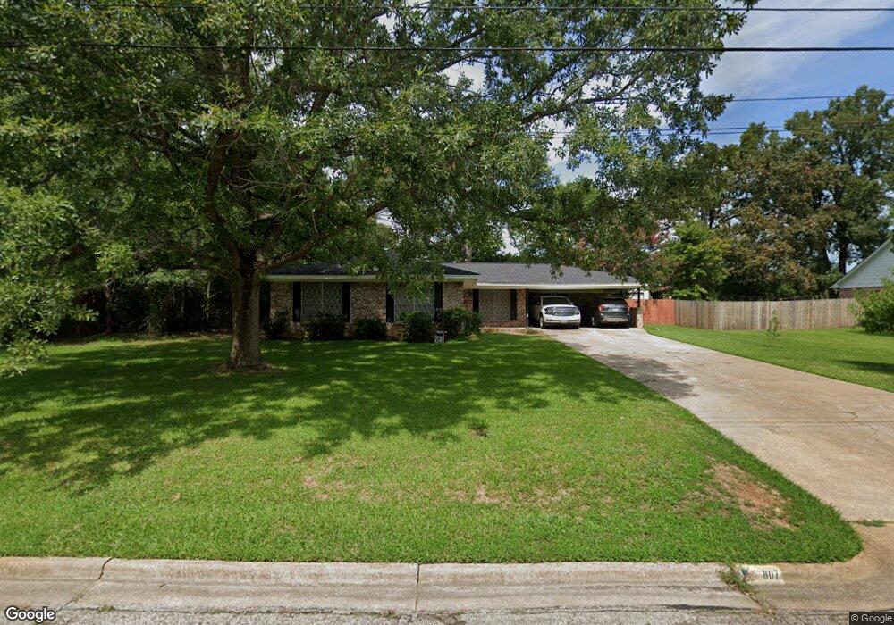 807 Laurel Ln, Nacogdoches, TX 75964 - photo 1