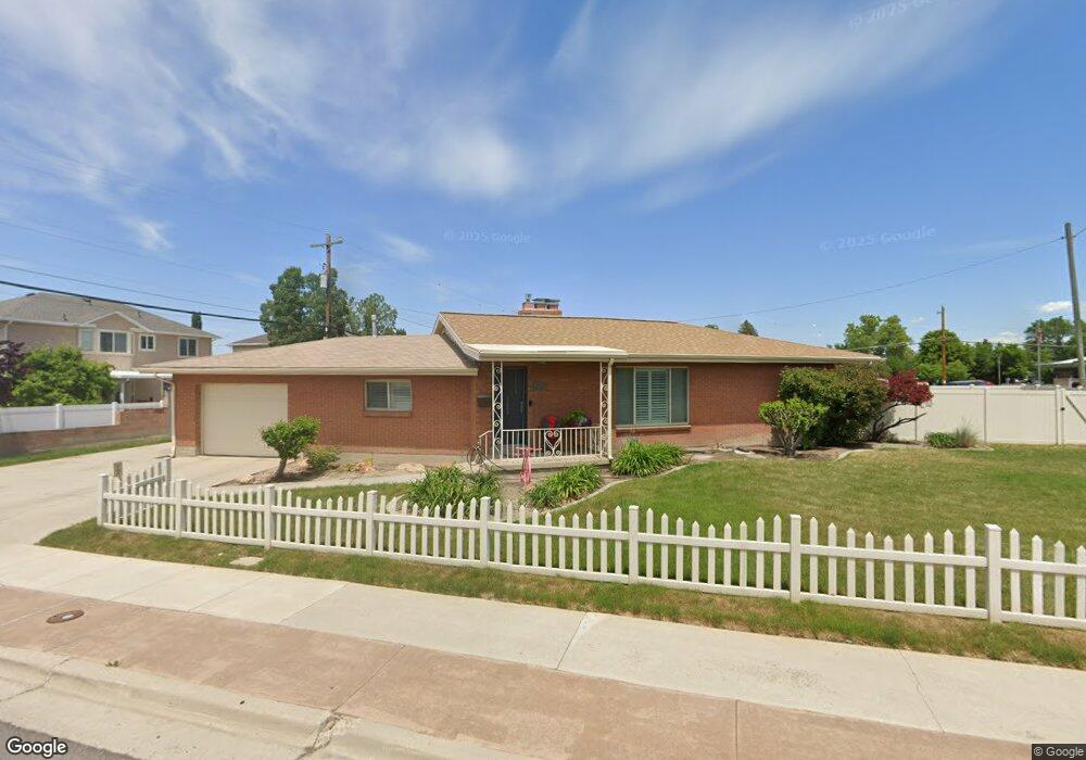 68 Columbia Dr, Midvale, UT 84047 - photo 1