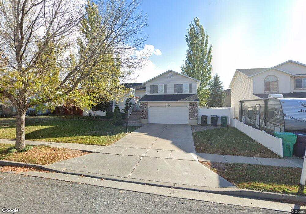 1491 W 1725 S, Woods Cross, UT 84087 - photo 1
