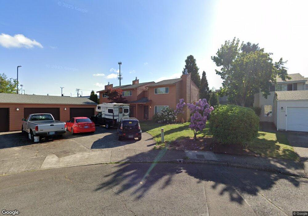 5228 Baxter Ct SE unit 5232, Salem, OR 97306 - photo 1